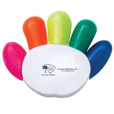 High 5 Highlighter