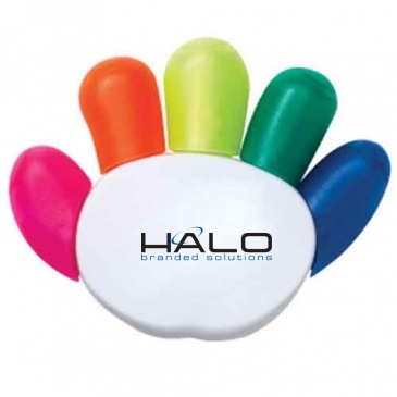 High 5 Highlighter