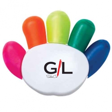 High 5 Highlighter