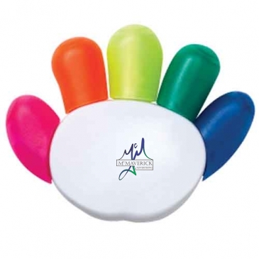 High 5 Highlighter