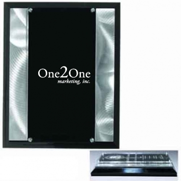 The Verse Plaque