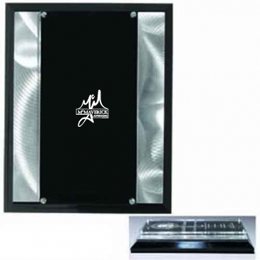 The Verse Plaque