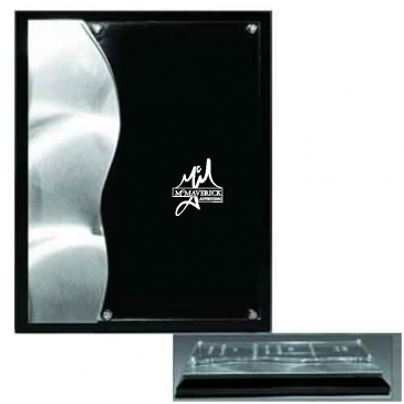 The Profile Plaque