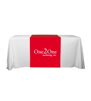 60" L Table Runner