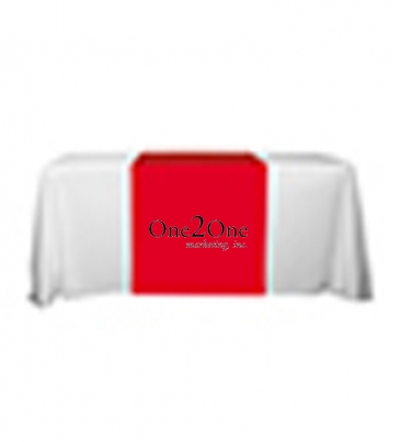90" L Table Runners