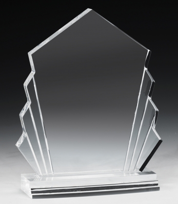 Cascade Legend Award - 8 3/4"