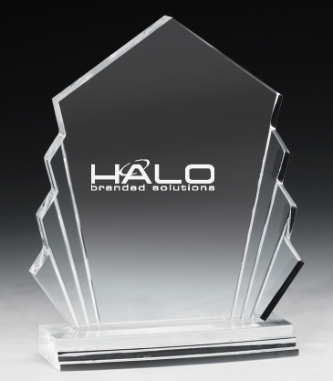 Cascade Legend Award - 8 3/4"