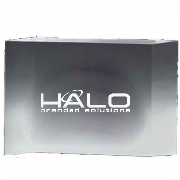 4” Thick Freestanding Acrylic Awards - 4"