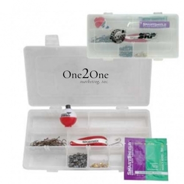Tackle Box Kit