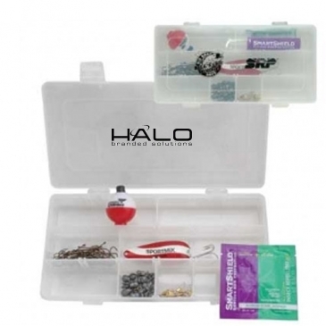 Tackle Box Kit
