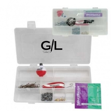 Tackle Box Kit