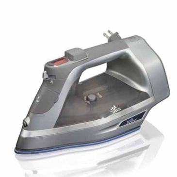 Durathon Digital Iron With Durathon Nonstick Soleplate
