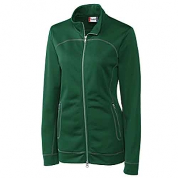 Clique Helsa Womens Full Zip Knit Jacket