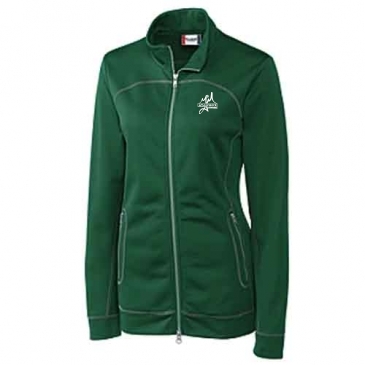 Clique Helsa Womens Full Zip Knit Jacket