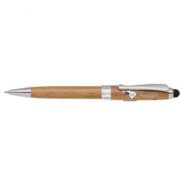 Bamboo Stylus