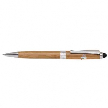 Bamboo Stylus