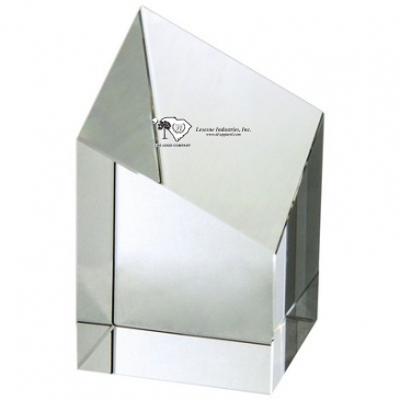 5" OptiMaxx Diamond Tower