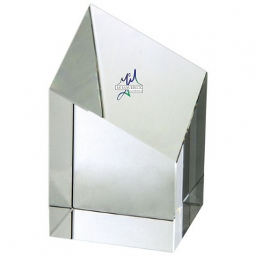 5" OptiMaxx Diamond Tower