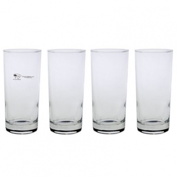 Set of Four Skyline Classic Cooler (16 Oz.)