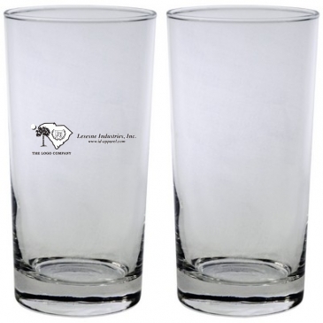 Set of Two Skyline Classic Beverage Glass (13 Oz.)