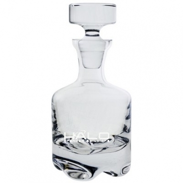 Sculpta Decanter (Medium)