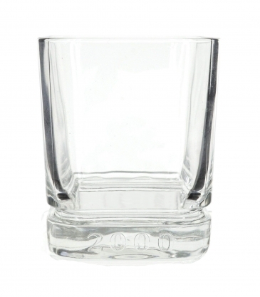 Quadro Cubic Bowl