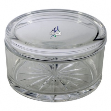 Round Keepsake Box