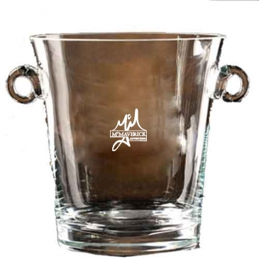 Small Classic Ice Bucket