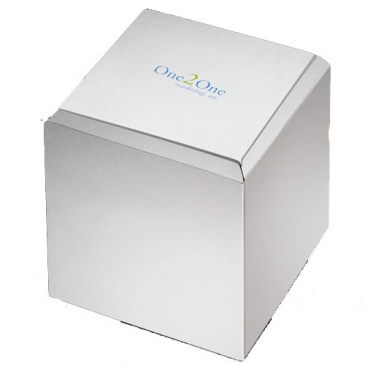 Olympus Rectangular Box
