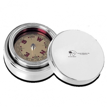 Navigator I Compass / Case