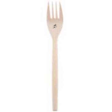 Eco-Friendly Forks - The 500 Line