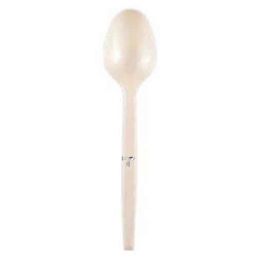 Eco-Friendly Spoons - The 500 Line