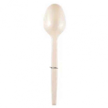 Eco-Friendly Spoons - The 500 Line