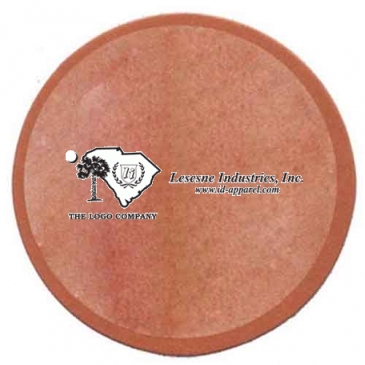 40 Pt. 3.5" Round Coaster