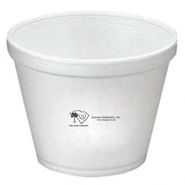 12 Oz. Container - The 500 Line