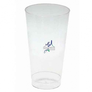 16 Oz. Tumbler Cup - Clear & Classic Crystal® Cups - High Lines