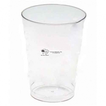 12 Oz. Tumbler Cup - Clear & Classic Crystal® Cups - High Lines