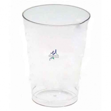 12 Oz. Tumbler Cup - Clear & Classic Crystal® Cups - High Lines