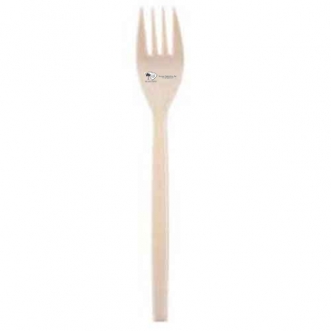 Eco Friendly Forks - High Lines