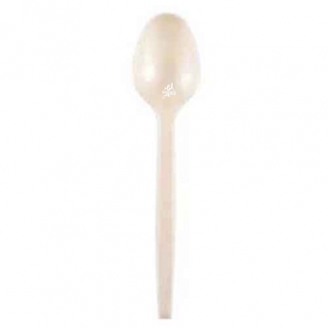 Eco Friendly Spoons - High Lines