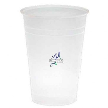 14 Oz. Translucent Cups - High Lines