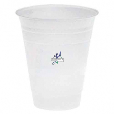 16 Oz. Translucent Cups - High Lines