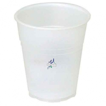 5 Oz. Translucent Cups - High Lines