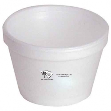3.5 Oz. Foam Container - Sampler Cups - High Lines