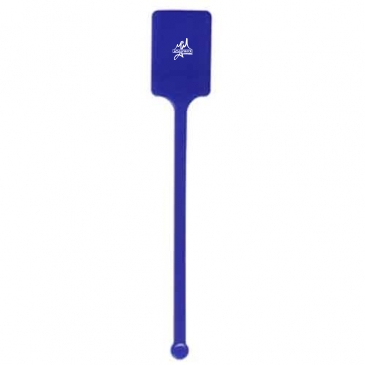 Upright Rectangle Topped 6 1/4" Long - The 500 Line