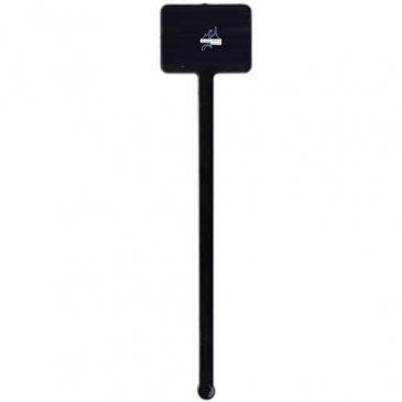 Rectangle Top 5 3/4" Long - Drink Stirrers