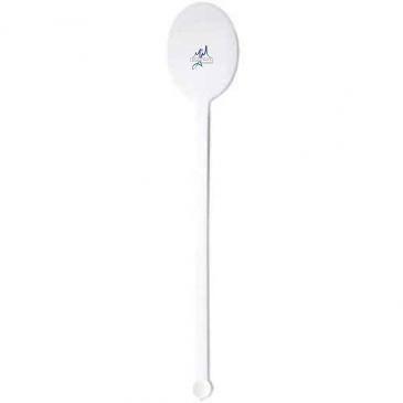 Oval Top 6" Long - Drink Stirrers & Appetizer Piks - The 500 Line
