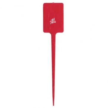 Rectangle Top Pik 4" Long - Drink Stirrers