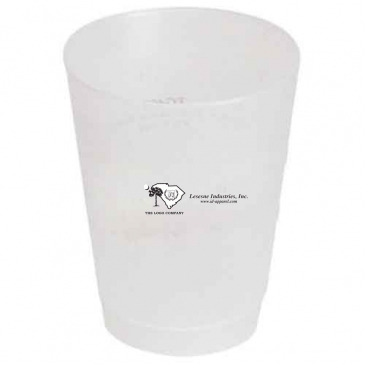 10 Oz. Unbreakable Cups - The 500 Line