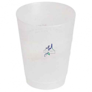 10 Oz. Unbreakable Cups - The 500 Line